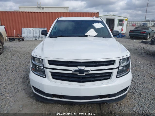 1GNSCHKC8KR405969 Chevrolet Suburban Lt