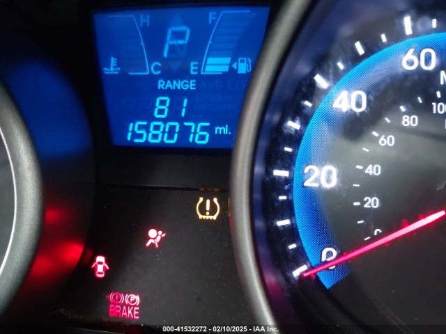KM8JU3AG0EU933074 Hyundai Tucson Limited