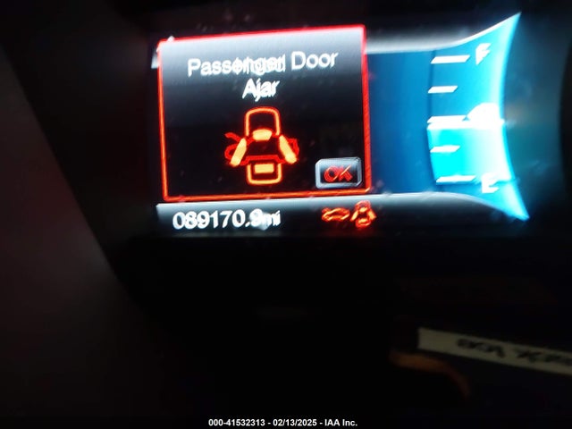 Ford FUSION SE 2017 3FA6P0H70HR383107 Image 15