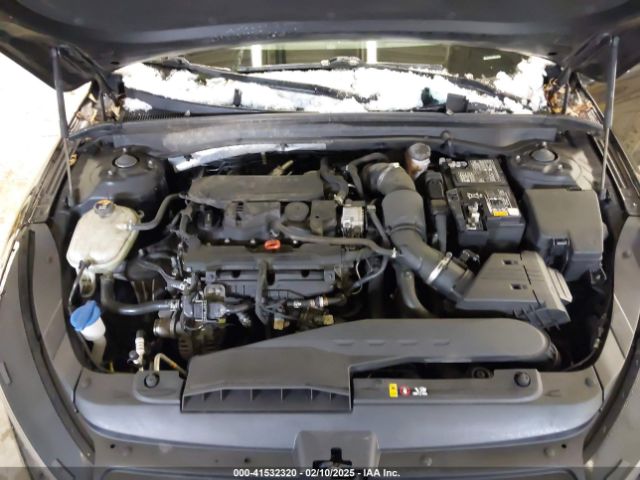 2021 KIA K5 5XXG24J27MG011517 Photo 9
