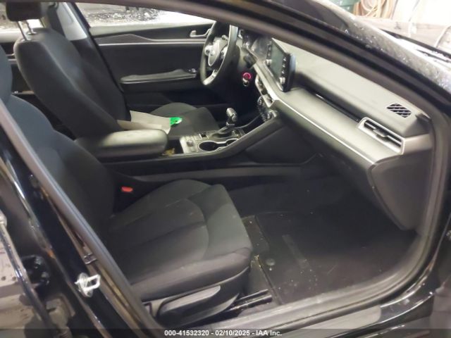 2021 KIA K5 5XXG24J27MG011517 Photo 4