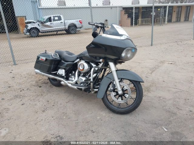 2009 HARLEY-DAVIDSON FLTR 1HD1FS4159Y610474