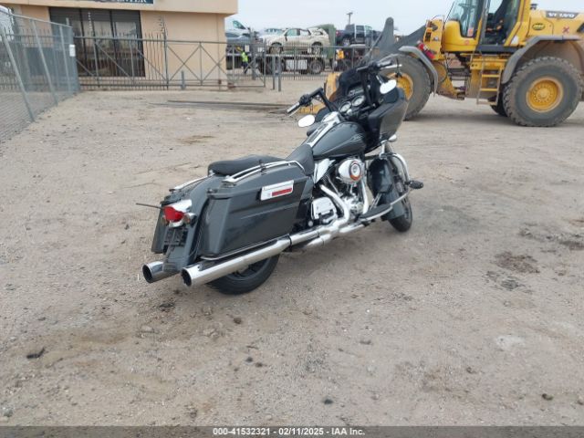 2009 HARLEY-DAVIDSON FLTR 1HD1FS4159Y610474 Photo 3