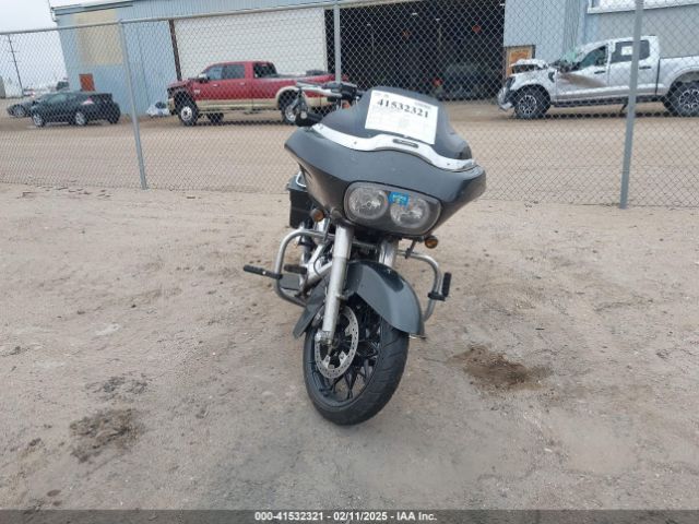 2009 HARLEY-DAVIDSON FLTR 1HD1FS4159Y610474 Photo 4