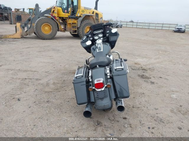 2009 HARLEY-DAVIDSON FLTR 1HD1FS4159Y610474 Photo 5