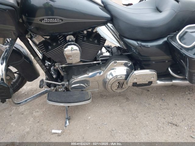 2009 HARLEY-DAVIDSON FLTR 1HD1FS4159Y610474 Photo 8