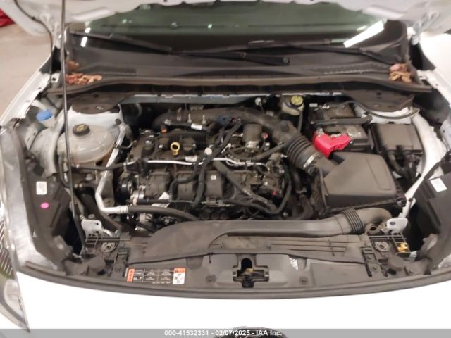 1FMCU9H90NUB60173 Ford ESCAPE SEL