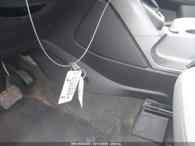 Ford ESCAPE SE 2014 1FMCU0GX7EUD64545 Image 11