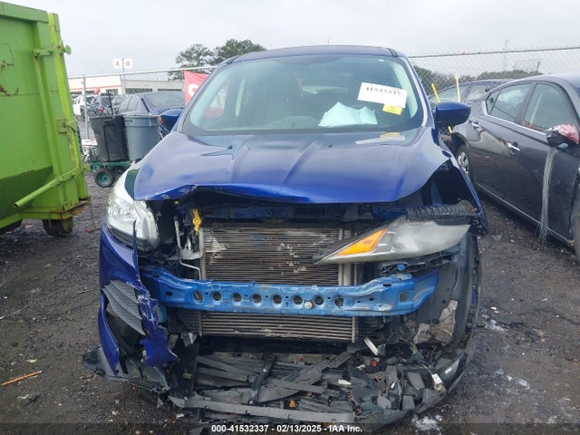 Ford ESCAPE SE 2014 1FMCU0GX7EUD64545 Image 13