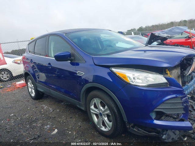 Ford ESCAPE SE 2014 1FMCU0GX7EUD64545 Image 14