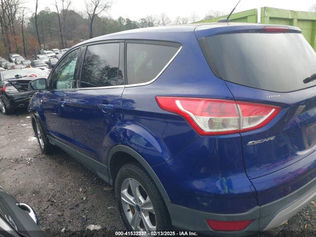Ford ESCAPE SE 2014 1FMCU0GX7EUD64545 Image 15
