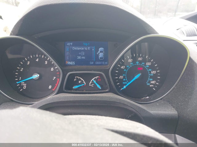 Ford ESCAPE SE 2014 1FMCU0GX7EUD64545 Image 16