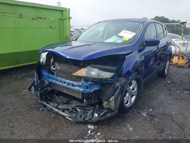 Ford ESCAPE SE 2014 1FMCU0GX7EUD64545 Image 2