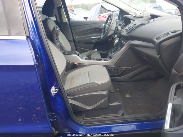 Ford ESCAPE SE 2014 1FMCU0GX7EUD64545 Image 5