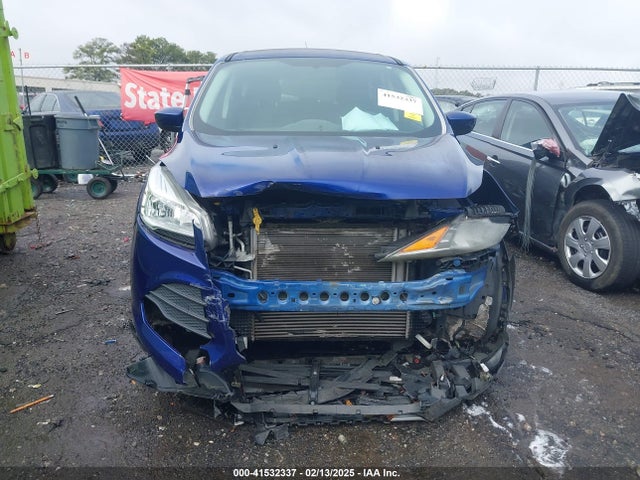 Ford ESCAPE SE 2014 1FMCU0GX7EUD64545 Image 6