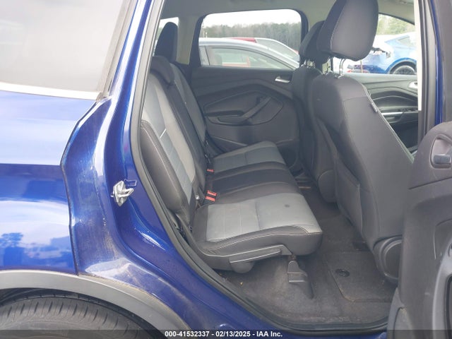 Ford ESCAPE SE 2014 1FMCU0GX7EUD64545 Image 8
