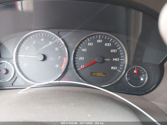 2007 CADILLAC CTS 1G6DP577170139127 Photo 6