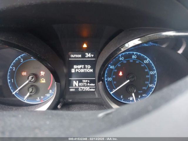 2T1BURHE4GC570696 Toyota Corolla S W/special Edition Pkg
