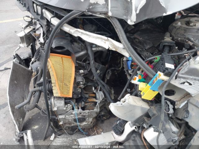 WDDSJ4EB4EN057034 Mercedes-Benz CLA 250