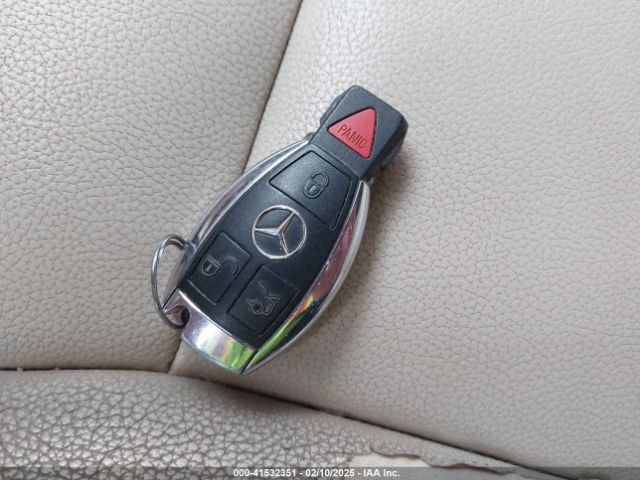 WDDSJ4EB4EN057034 Mercedes-Benz CLA 250