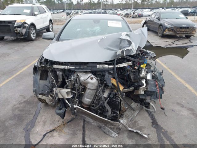 WDDSJ4EB4EN057034 Mercedes-Benz CLA 250