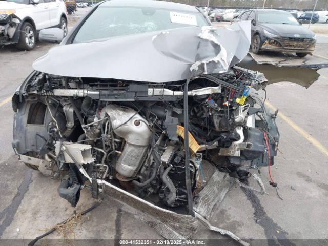 WDDSJ4EB4EN057034 Mercedes-Benz CLA 250