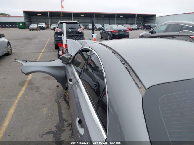 WDDSJ4EB4EN057034 Mercedes-Benz CLA 250