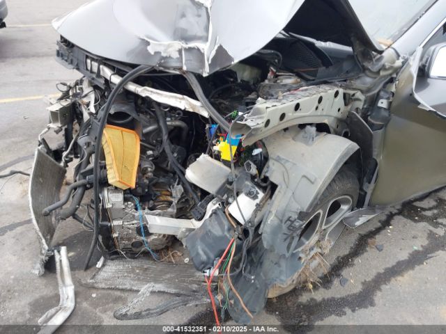 WDDSJ4EB4EN057034 Mercedes-Benz CLA 250