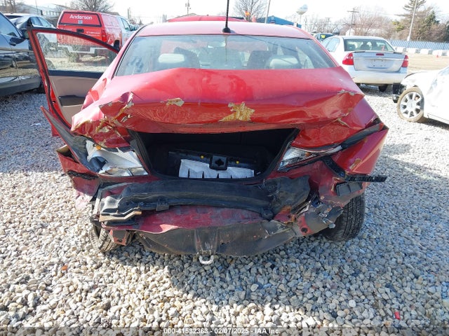 Hyundai ACCENT SE 2017 KMHCT4AE8HU370604 Image 6