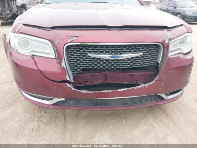 2C3CCAKG3LH142027 Chrysler 300 Limited Awd