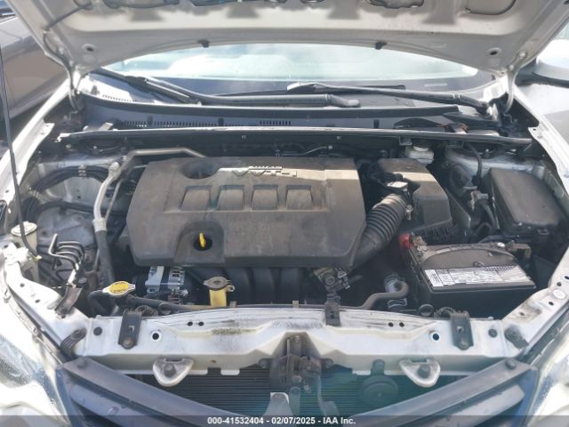 5YFBURHEXFP218673 Toyota Corolla Le Plus