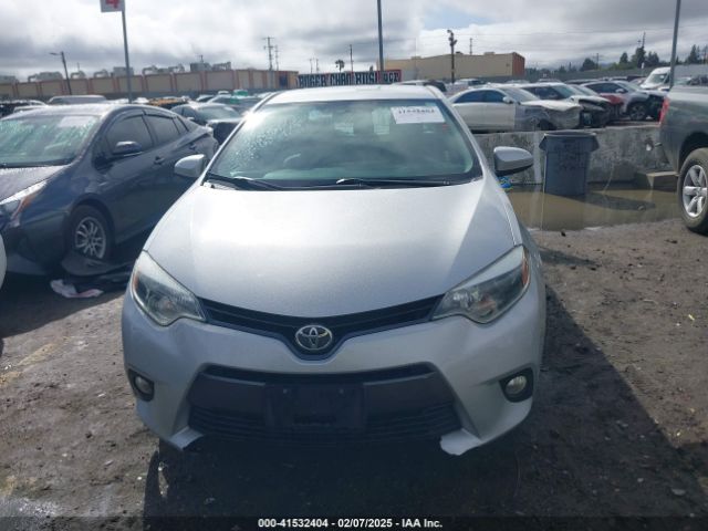 5YFBURHEXFP218673 Toyota Corolla Le Plus