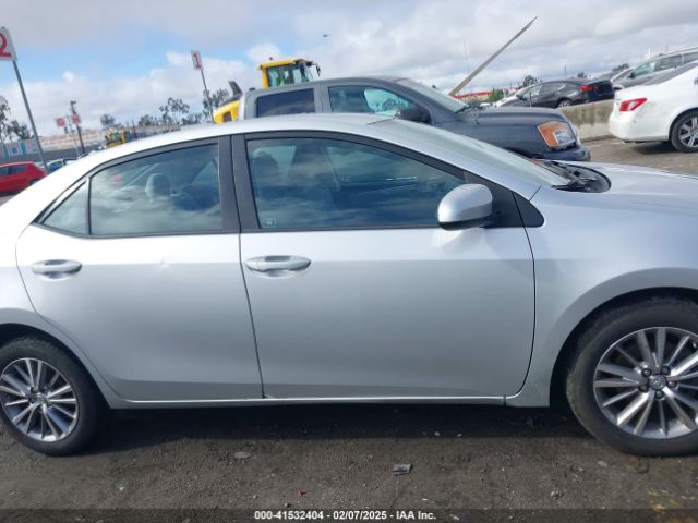 5YFBURHEXFP218673 Toyota Corolla Le Plus