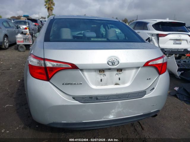 5YFBURHEXFP218673 Toyota Corolla Le Plus