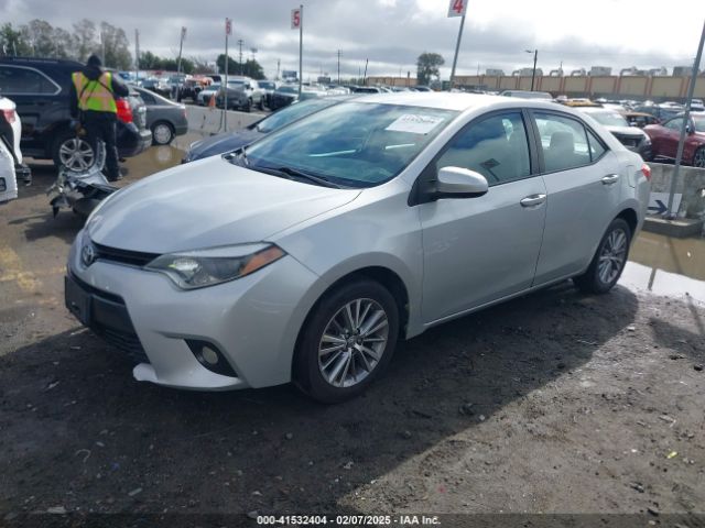 5YFBURHEXFP218673 Toyota Corolla Le Plus
