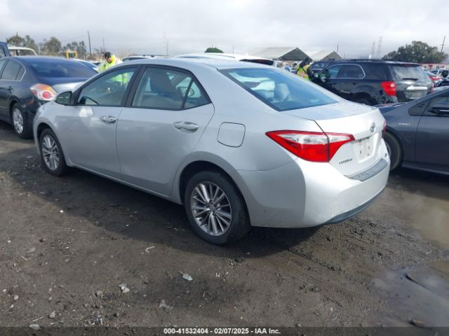 5YFBURHEXFP218673 Toyota Corolla Le Plus