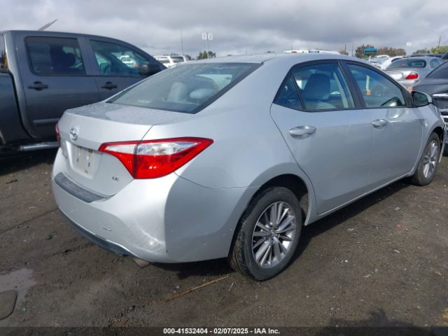 5YFBURHEXFP218673 Toyota Corolla Le Plus