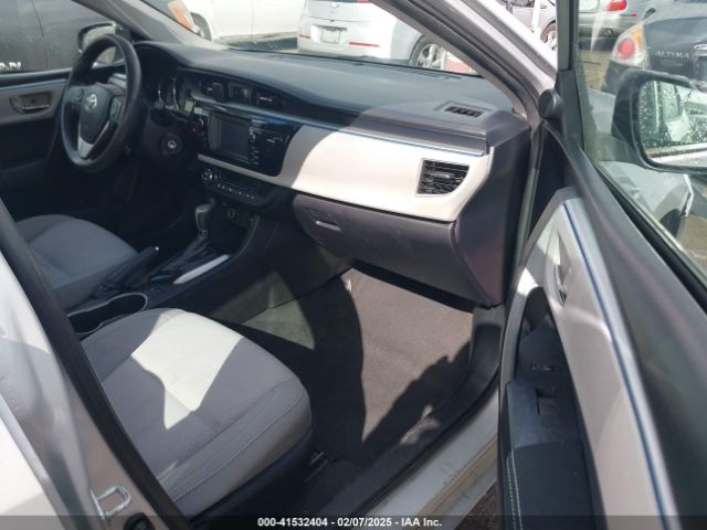 5YFBURHEXFP218673 Toyota Corolla Le Plus