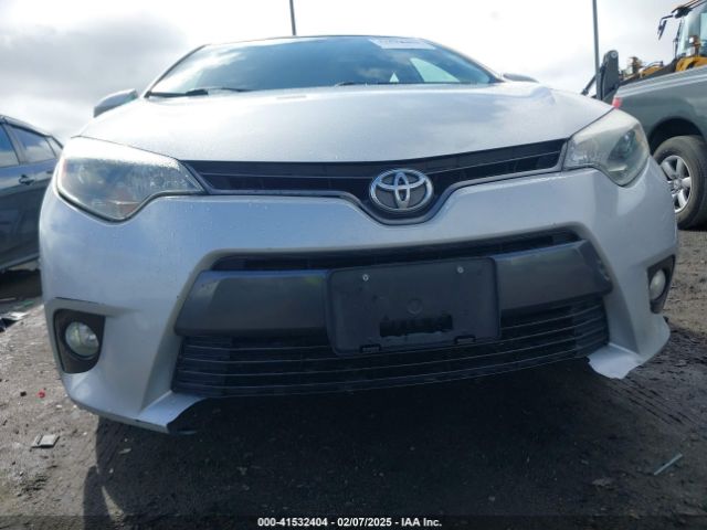 5YFBURHEXFP218673 Toyota Corolla Le Plus