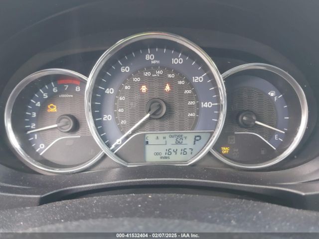 5YFBURHEXFP218673 Toyota Corolla Le Plus