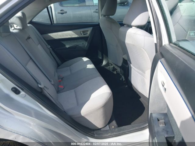 5YFBURHEXFP218673 Toyota Corolla Le Plus