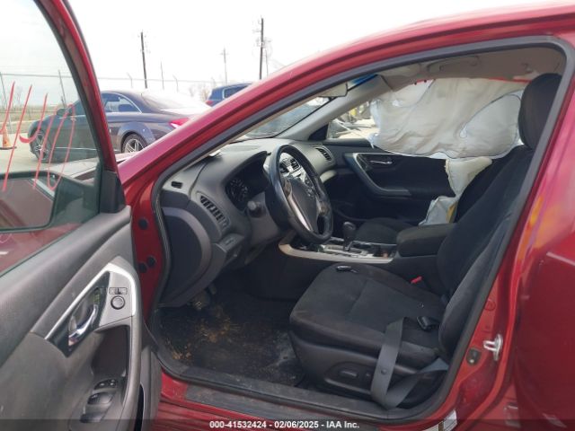 1N4AL3AP9EC315934 Nissan Altima 2.5 Sv