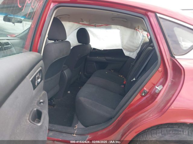 1N4AL3AP9EC315934 Nissan Altima 2.5 Sv
