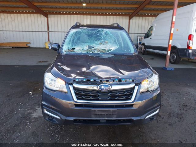 JF2SJAEC2HH801848 Subaru Forester 2.5i Premium