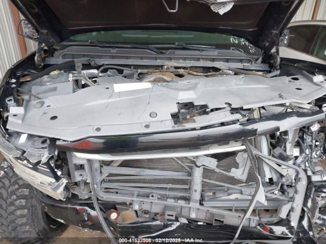 2017 CHEVROLET SILVERADO 1500 3GCUKSEC9HG477639 Photo 9