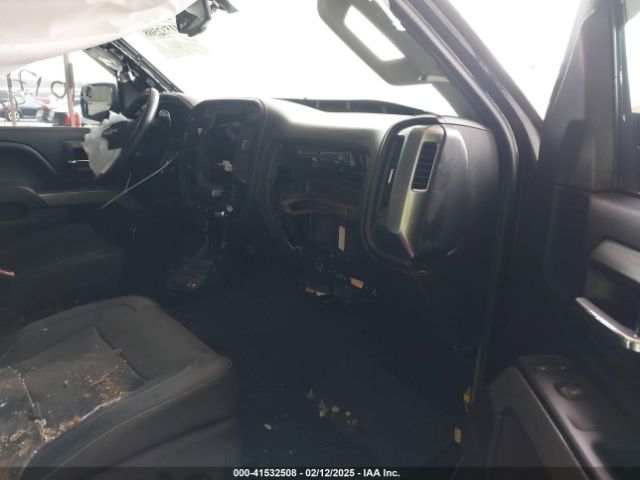 2017 CHEVROLET SILVERADO 1500 3GCUKSEC9HG477639 Photo 4