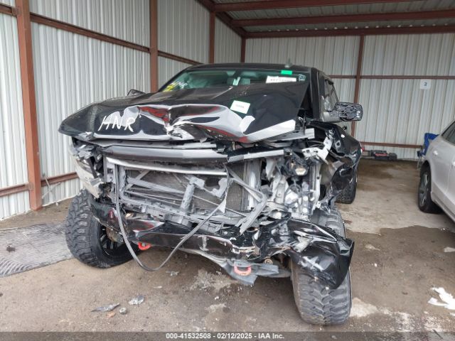 2017 CHEVROLET SILVERADO 1500 3GCUKSEC9HG477639 Photo 5