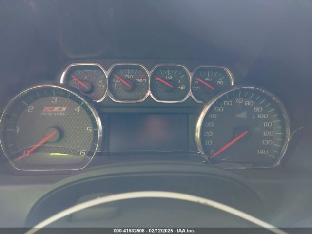 2017 CHEVROLET SILVERADO 1500 3GCUKSEC9HG477639 Photo 6