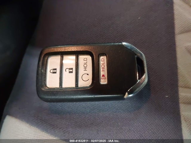 Honda Ridgeline Rts 2017 5FPYK3F46HB031010 Image 11