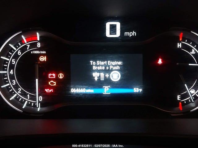 Honda Ridgeline Rts 2017 5FPYK3F46HB031010 Image 7